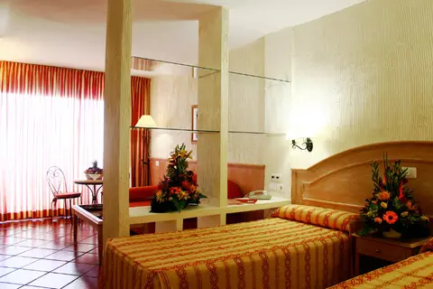 Apartamentos Masaru in Puerto De La Cruz — foto 7