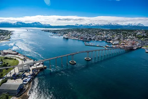 Ontdekkingscruise Noorwegen & Noordkaap in Cruisereizen — foto 6