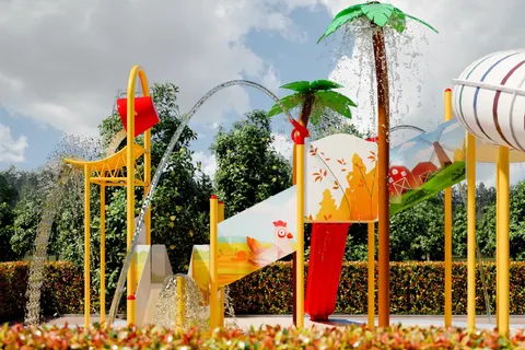 Camping Ferme Pédagogique De Prunay foto 26