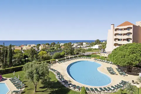 Vila Gale Atlantico in Albufeira — foto 24