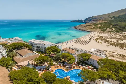 Viva Cala Mesquida Resort & Spa in Capdepera — foto 22