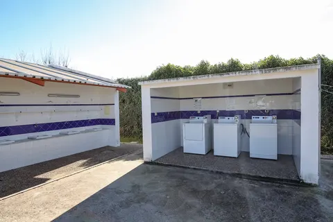 Camping Taïga Tarifa Valdevaqueros foto 9