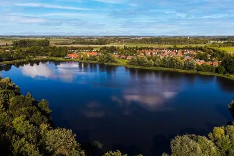 Vakantiepark Hof van Zeeland foto 4