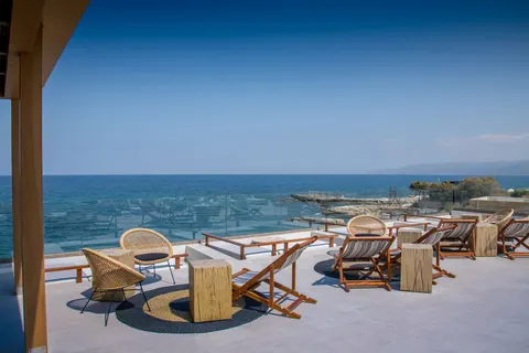 Akasha Beach Hotel & Spa foto 20