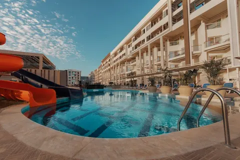 Bellagio Beach Resort & Spa in Al Ahia' — foto 36