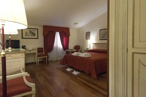 Villa Quaranta Tommasi Wine Hotel & Spa in Ospedaletto, foto 15