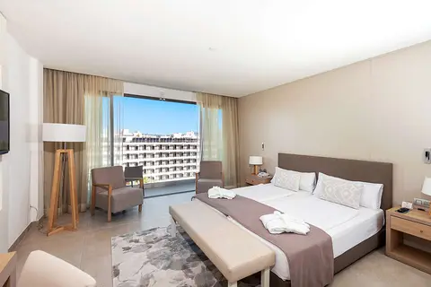 Allsun Hotel Borneo in Sant Llorenç des Cardassar — foto 3