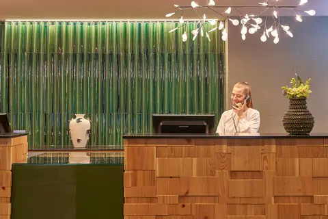 Hotel Acores Lisboa in Almada — foto 8