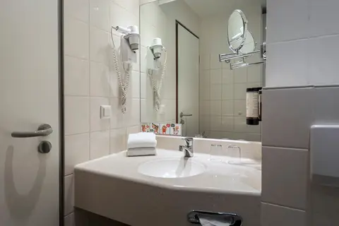 ACHAT Hotel Dresden Elbufer in Dresden, foto 26