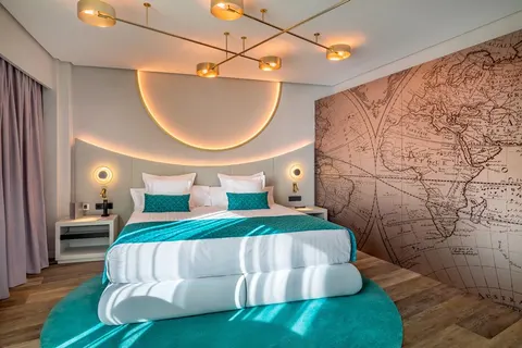 Barceló Sevilla Renacimiento foto 2