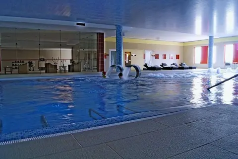 Palace Hotel & Spa Termas de S. Tiago in Penamacor — foto 22