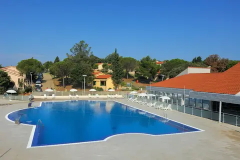 Maistra Select Resort Petalon in Vrsar — foto 3