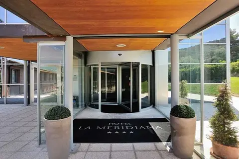 Hotel La Meridiana in Perugia, foto 14