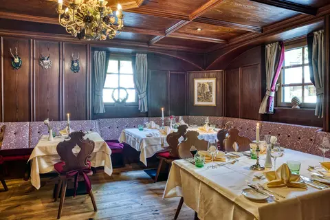 Hotel Alte Post in Ellmau — foto 9