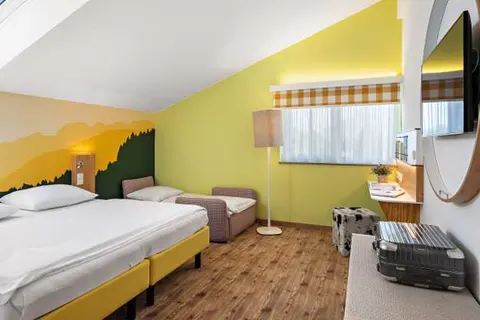 Hey Lou Hotel Piding foto 8