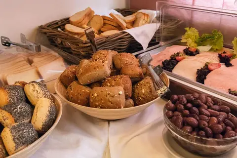 Aristea Hotel in Rethimnon — foto 26