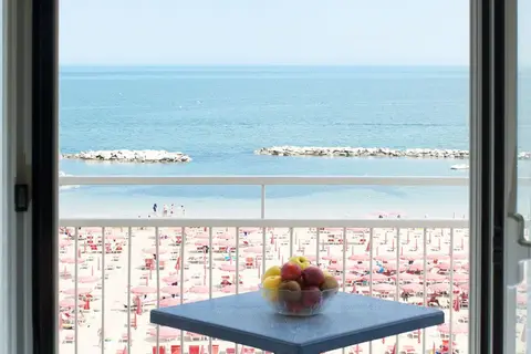 Hotel Nord Est in Cattolica, foto 5
