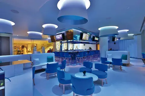 Epic Sana Algarve Hotel in Albufeira — foto 19