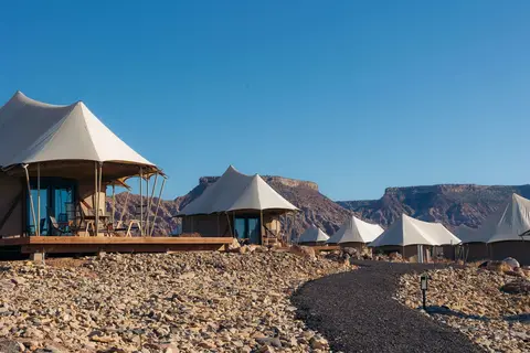 Zion Wildflower Resort in Virgin — foto 2