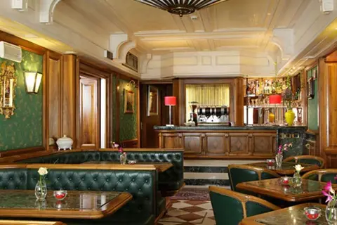 Hotel Santa Marina in Venetië — foto 3