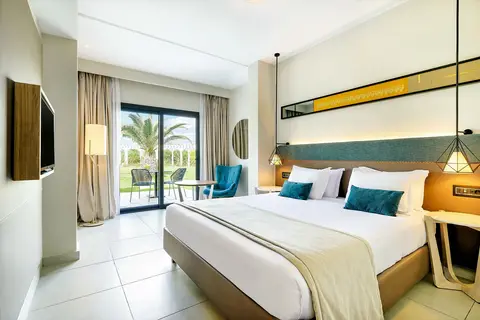 The Mirage Resort & Spa in الحمامات — foto 3