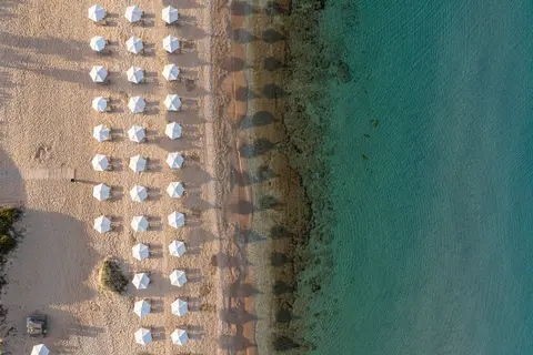Portes Lithos Luxury Resort in Πόρτες — foto 7