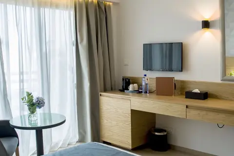 Ajax Hotel in Λεμεσός — foto 24