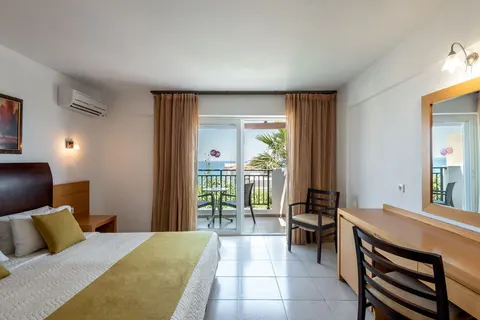 Mediterraneo Hotel foto 4