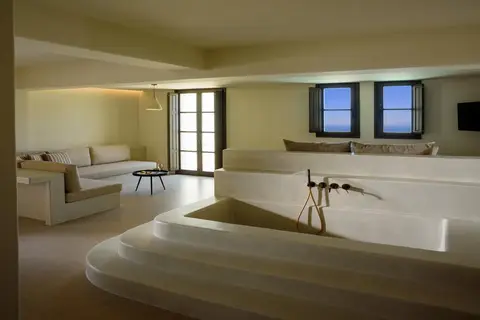 Elessa Hotel in Pyrgos — foto 22
