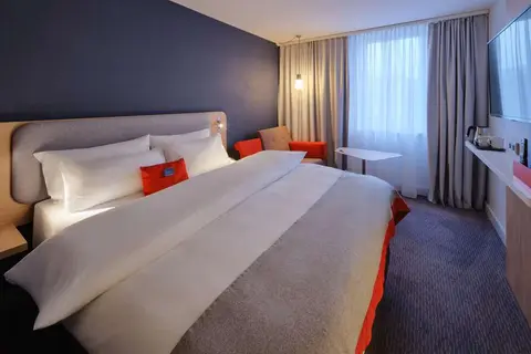 Holiday Inn Express Munich - City East in München — foto 21