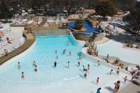 Camping Le Vieux Port foto 12