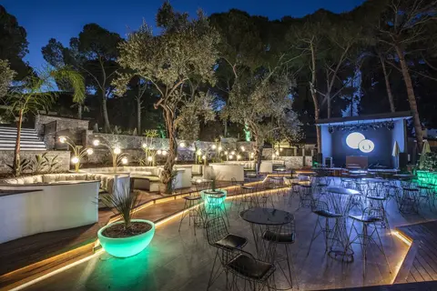 Unique Life Style Hotel in Kusadasi — foto 12