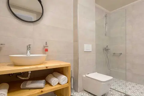 Appartementen Azzure Vista in Δημοτική Ενότητα Ζακυνθίων — foto 5