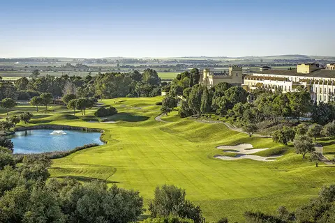 Barceló Montecastillo Golf in Jerez De La Frontera