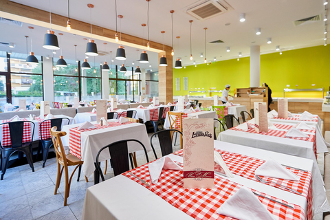 Hotel Laguna Park & Aqua Club in Nesebar — foto 3