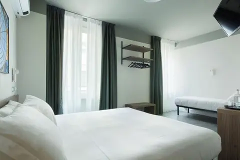 Hotel 22 Marzo in Milaan, foto 30