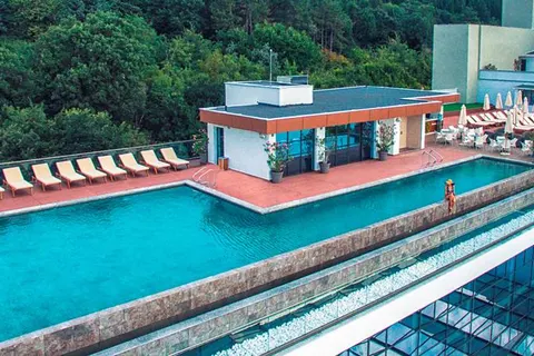 Grifid Encanto Beach foto 5