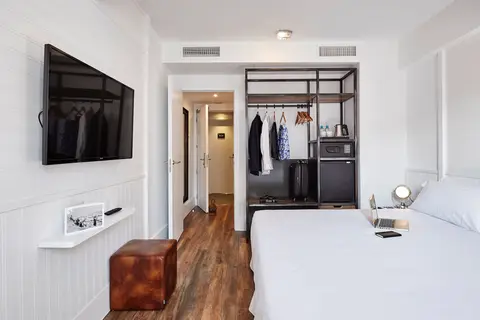 Hotel Delamar in Lloret de Mar — foto 3