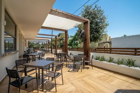 Castellum Suites in Δημοτική Ενότητα Ρόδου — foto 9