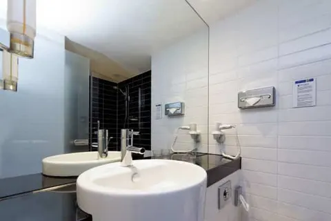 Holiday Inn Express Augsburg foto 8