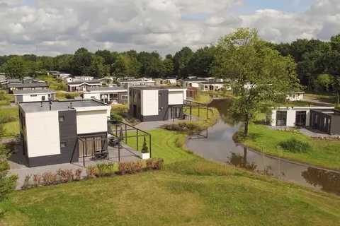 EuroParcs Reestervallei foto 2