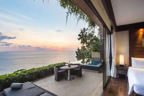 Paresa Phuket in Kamala, foto 16