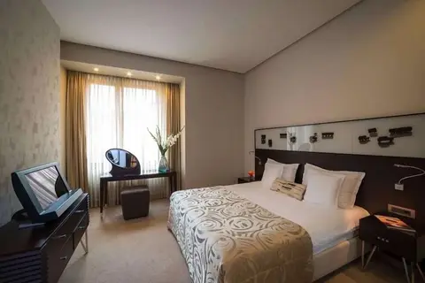 Townhouse 27 in Belgrado, foto 10