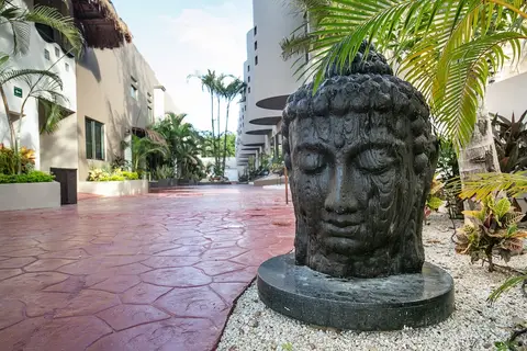 Casa Kaoba Hotel & Suites in Playa del Carmen, foto 27