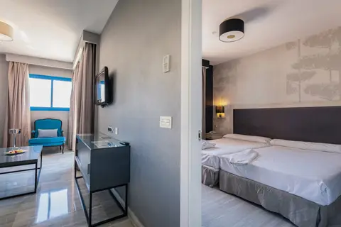 Casamaia Apartments in Benalmadena — foto 10