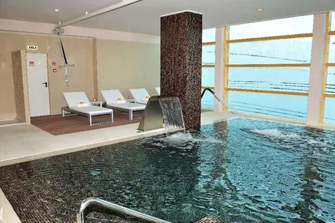 Axis Porto Business & Spa in Matosinhos — foto 9