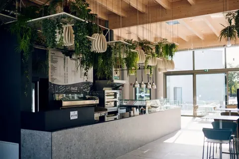 Camping Terme Catez in Mostec — foto 24