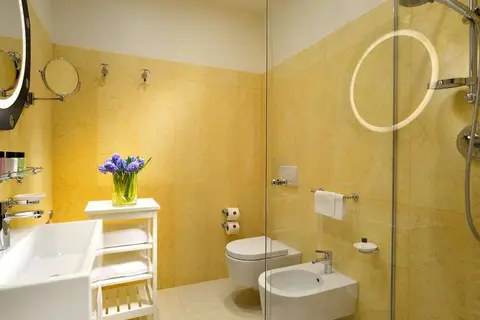 Hotel L'Orologio Venezia in Venetië, foto 22