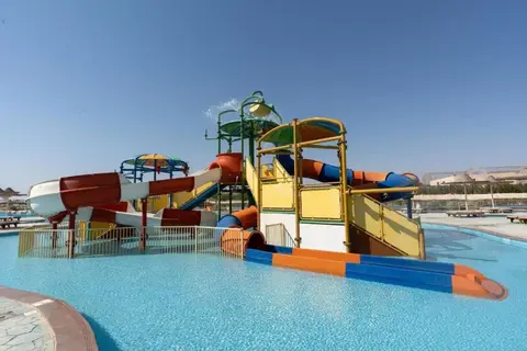 Parrotel Lagoon Waterpark Resort in Sharm El Sheikh — foto 2