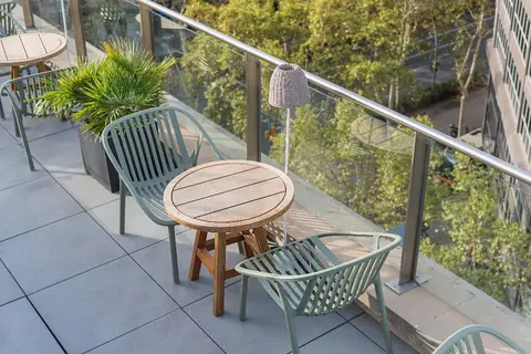 Gran Hotel Havanna in Barcelona — foto 8